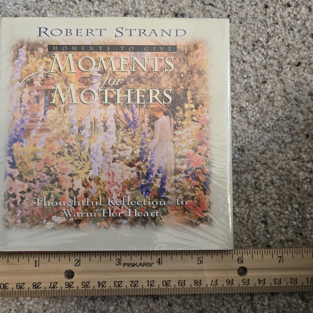 NWOT Moments for Mothers